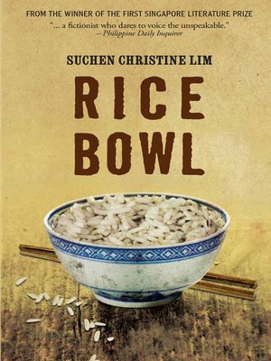 cover image of Rice Bowl